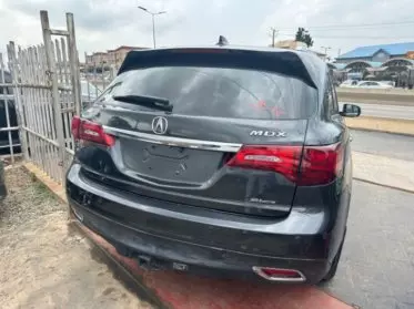 Acura MDX