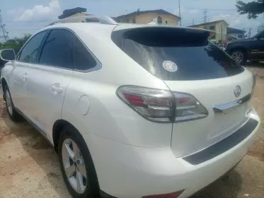 Lexus RX 350