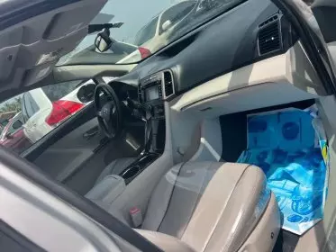 Toyota Venza