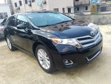 Toyota Venza