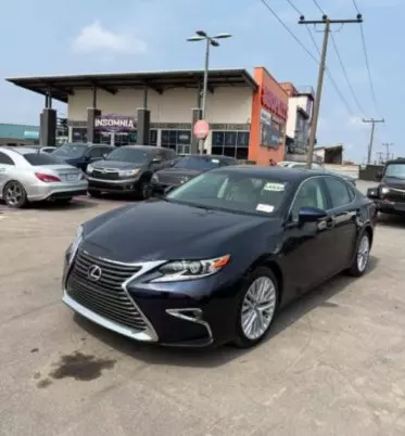 Lexus ES 350