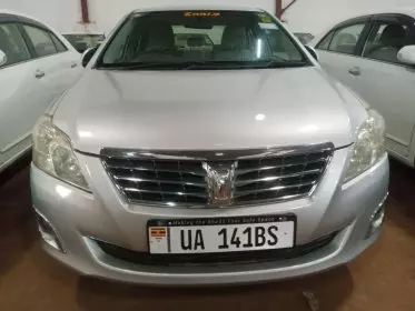 Toyota Premio 