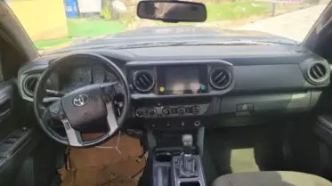 Toyota Tacoma
