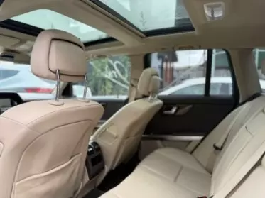 Mercedes-Benz GLK 350