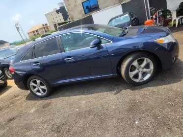 Toyota Venza