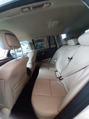 Mercedes-Benz GLK 350