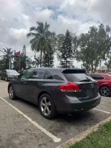 Toyota Venza