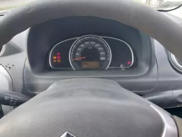SUZUKI Alto GLX