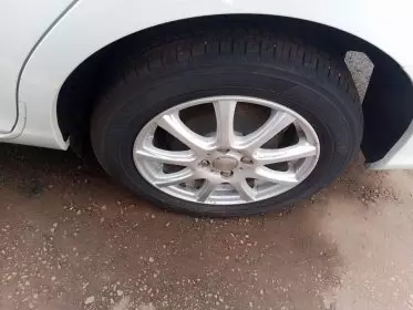 Toyota Fielder