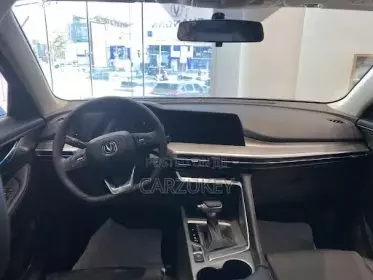 CHANGAN CS35