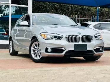 BMW 325cl