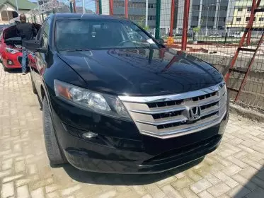Honda Crosstour