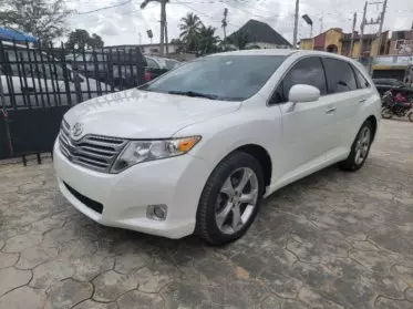 Toyota Venza