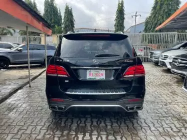 Mercedes-Benz ML 350