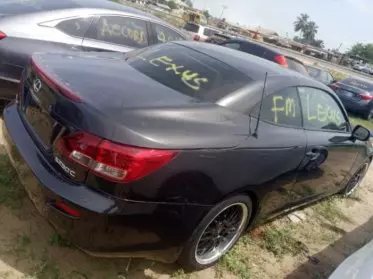 Lexus IS 350