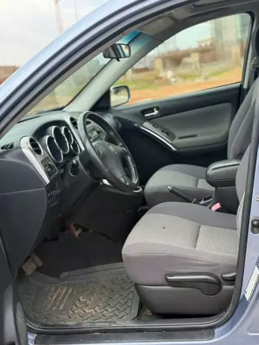 Toyota Matrix