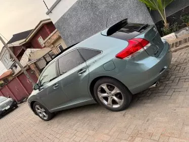 Toyota Venza