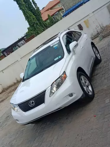 Lexus RX 350