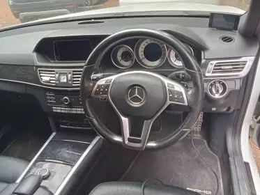 Mercedes-Benz E 250