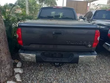 Toyota Tundra