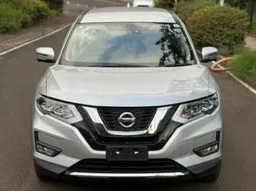 Nissan EXTRAIL HYBRID