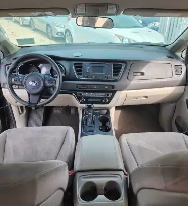 KIA Sedona