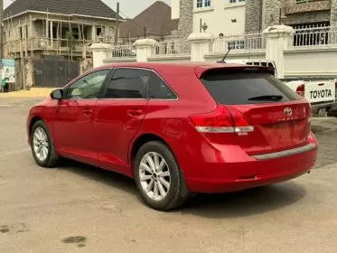 Toyota Venza