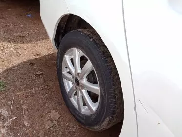 Toyota Axio