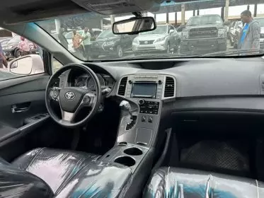 Toyota Venza