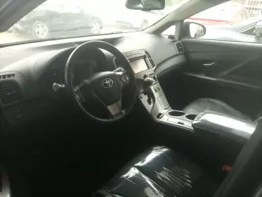 Toyota Venza