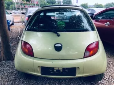 Ford Ka/Ka+