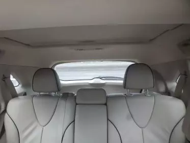 Toyota Venza