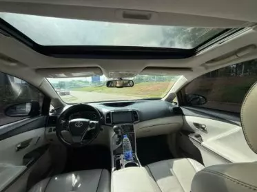 Toyota Venza
