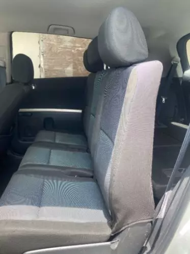 Toyota Corolla Verso