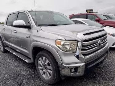 Toyota Tundra