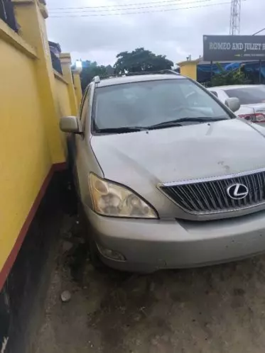 Lexus RX 330