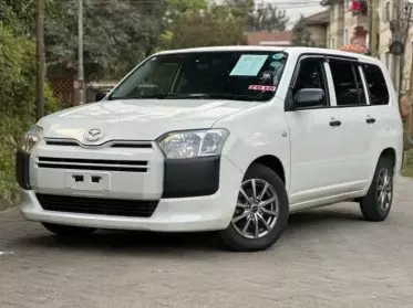 Mazda Familia