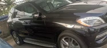 Mercedes-Benz ML 350