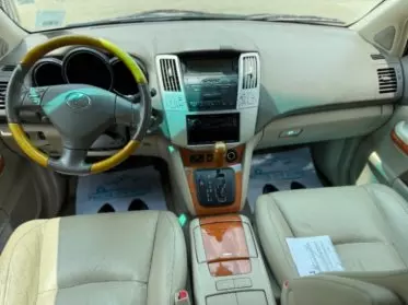 Lexus RX 330