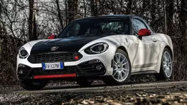 ALPINA D10