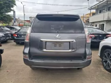 Lexus GX 460