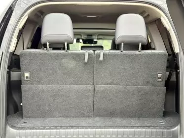 Toyota Land Cruiser Prado TX L