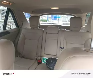 Mercedes-Benz ML 350