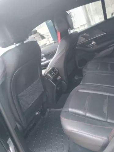 Mercedes-Benz GLE 53 AMG