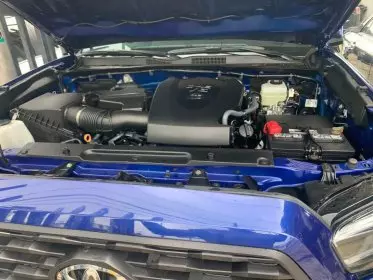 Toyota Tacoma
