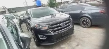 Ford Edge SE 2.0L