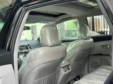 Toyota Venza