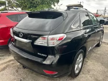 Lexus RX 350