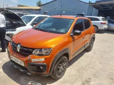 Renault Kwid 