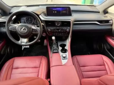 Lexus RX 350